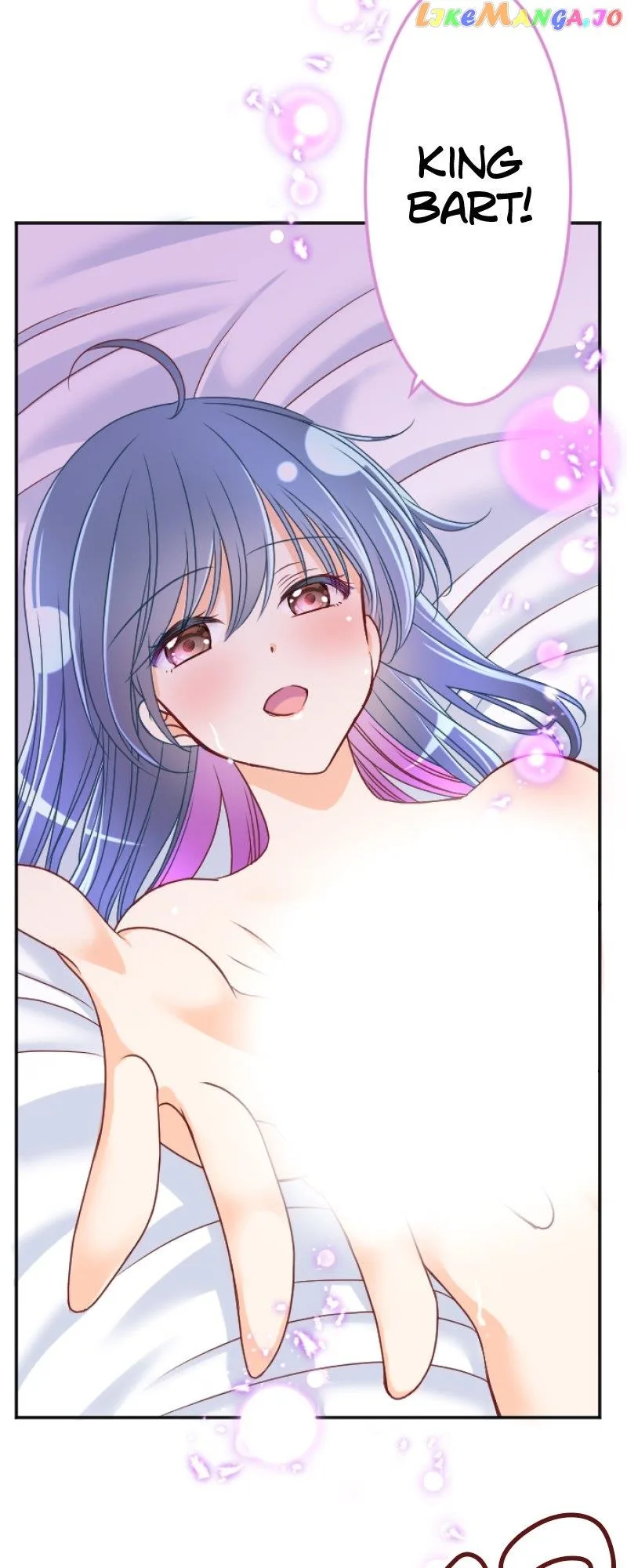 I was Reborn as a Housekeeper in a Parallel World! Chapter 145 page 5