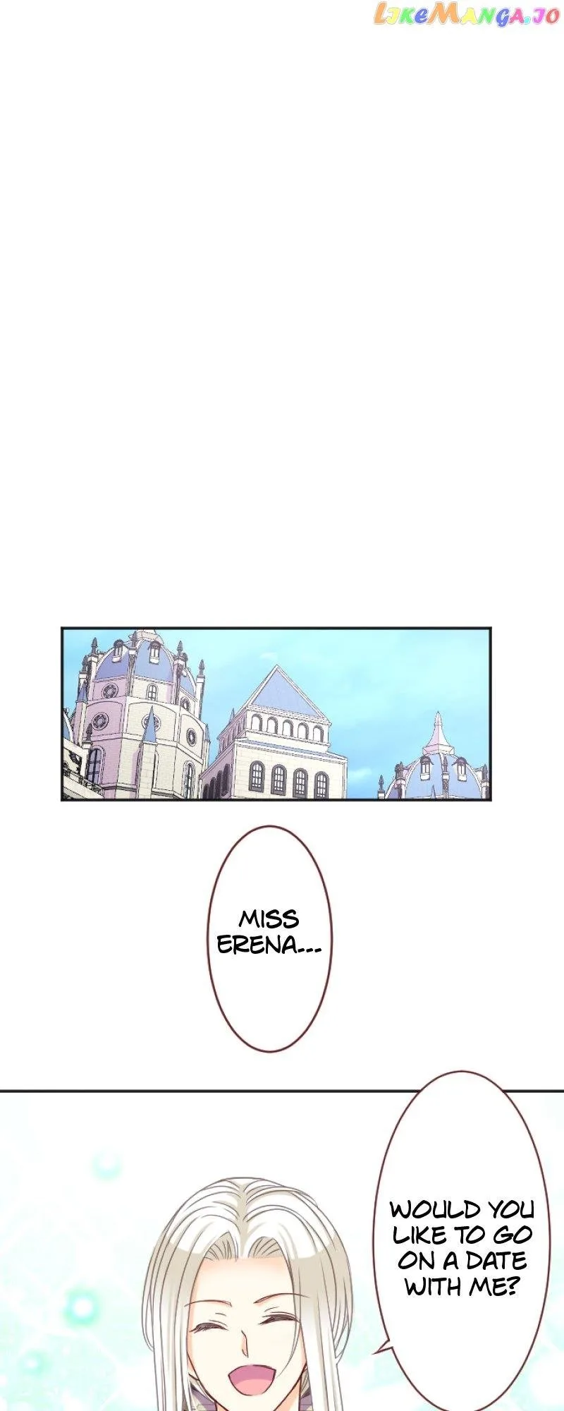 I was Reborn as a Housekeeper in a Parallel World! Chapter 145 page 10