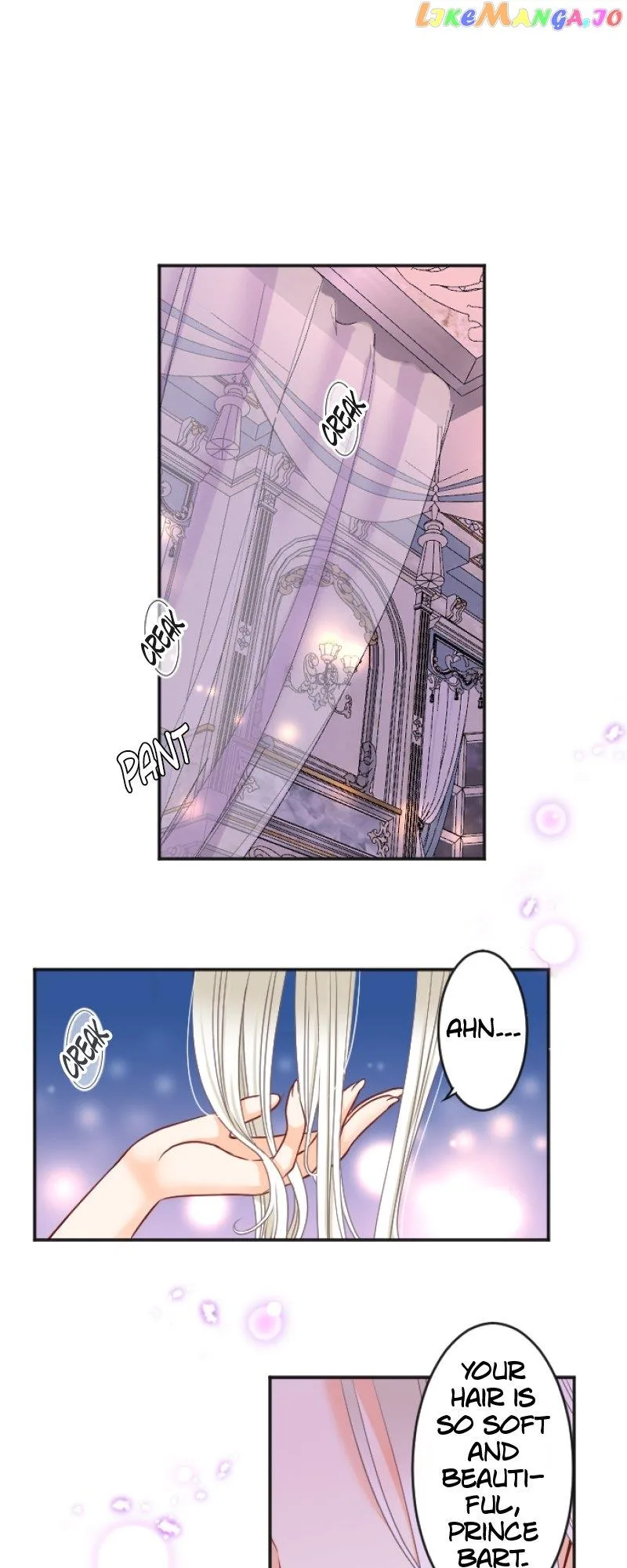 I was Reborn as a Housekeeper in a Parallel World! Chapter 145 page 2
