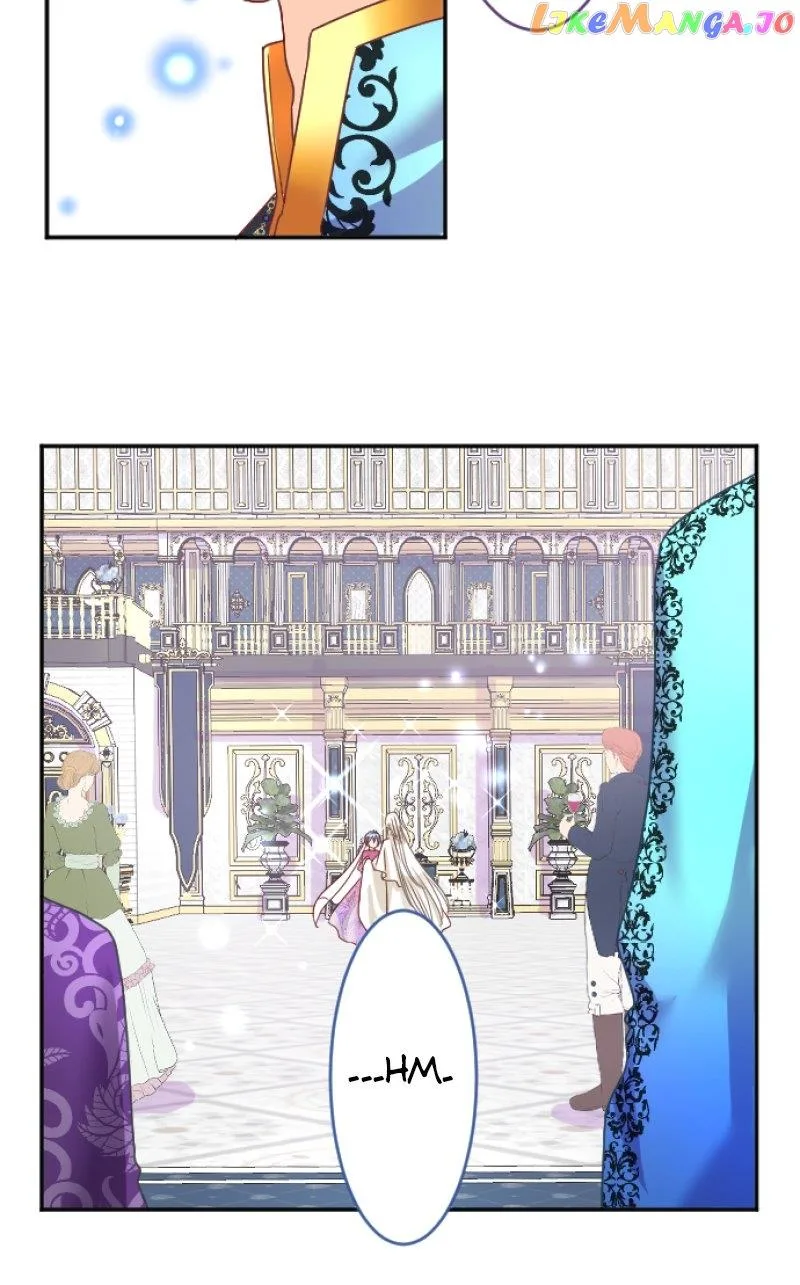 I was Reborn as a Housekeeper in a Parallel World! Chapter 146 page 33