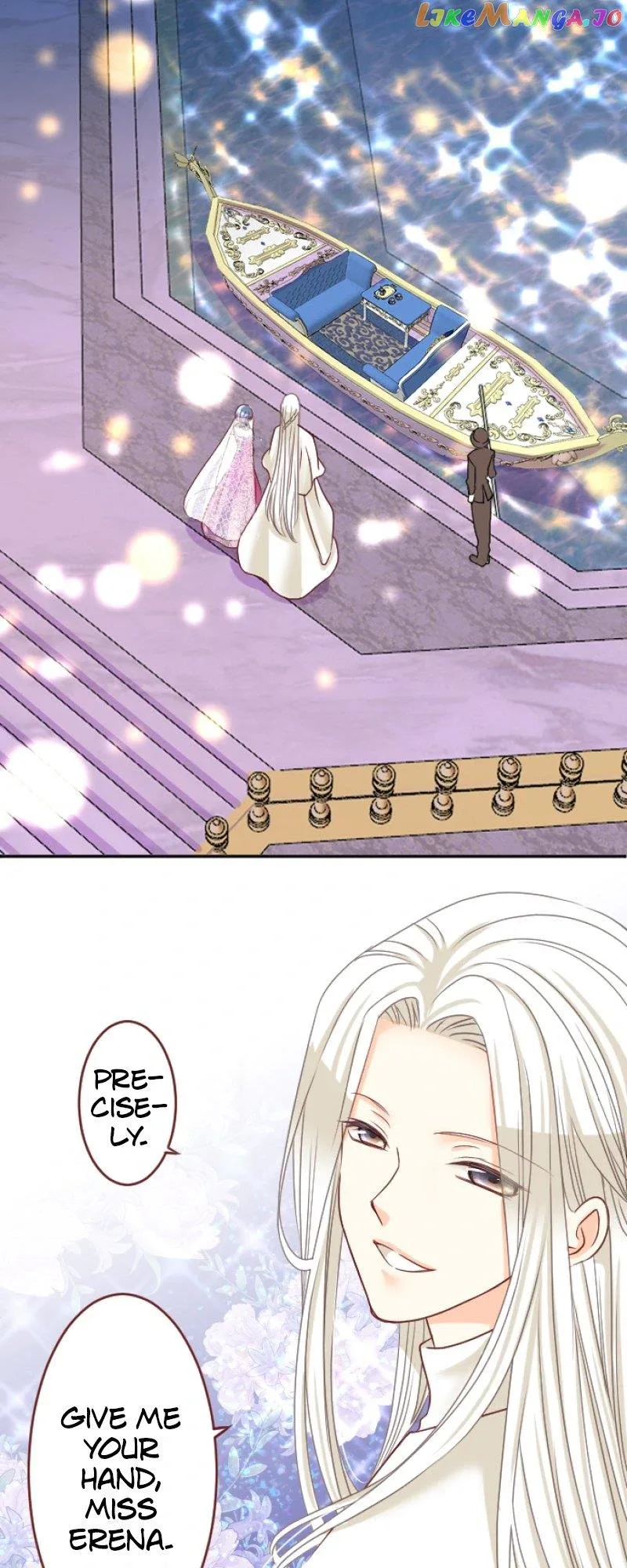 I was Reborn as a Housekeeper in a Parallel World! Chapter 146 page 50