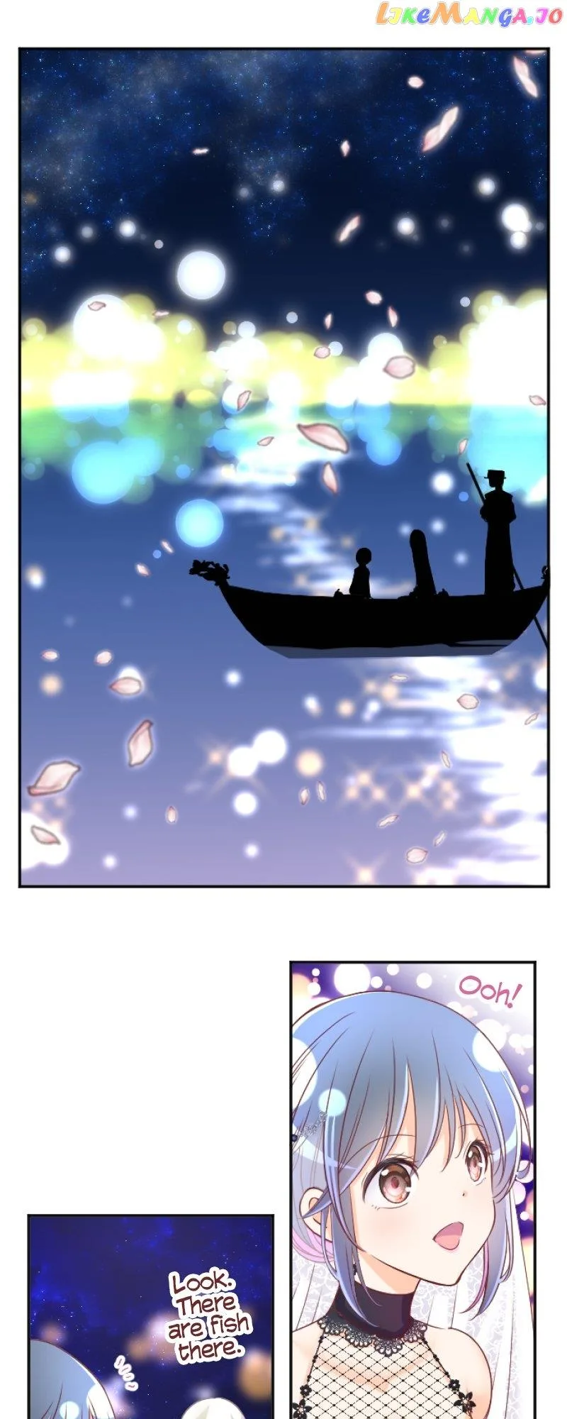 I was Reborn as a Housekeeper in a Parallel World! Chapter 146 page 53