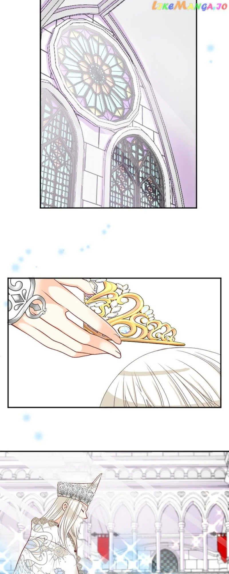 I was Reborn as a Housekeeper in a Parallel World! Chapter 146 page 13