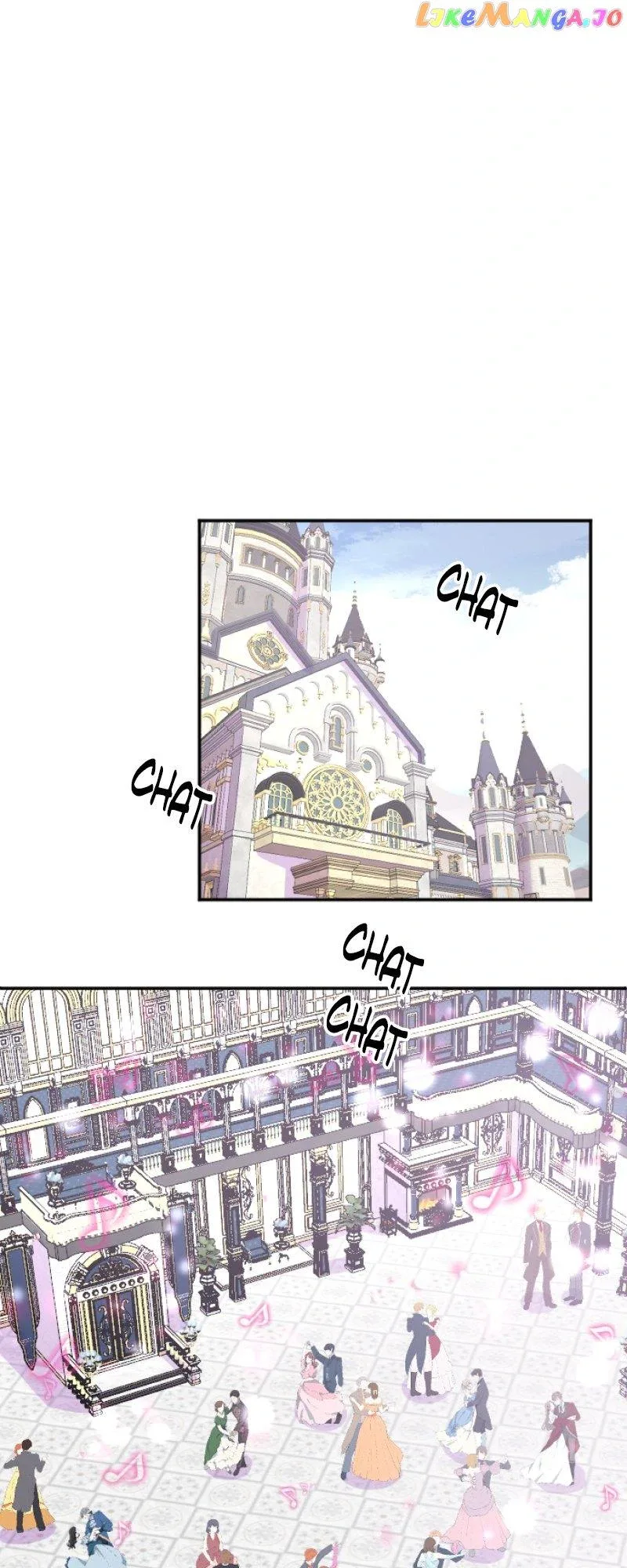 I was Reborn as a Housekeeper in a Parallel World! Chapter 146 page 24