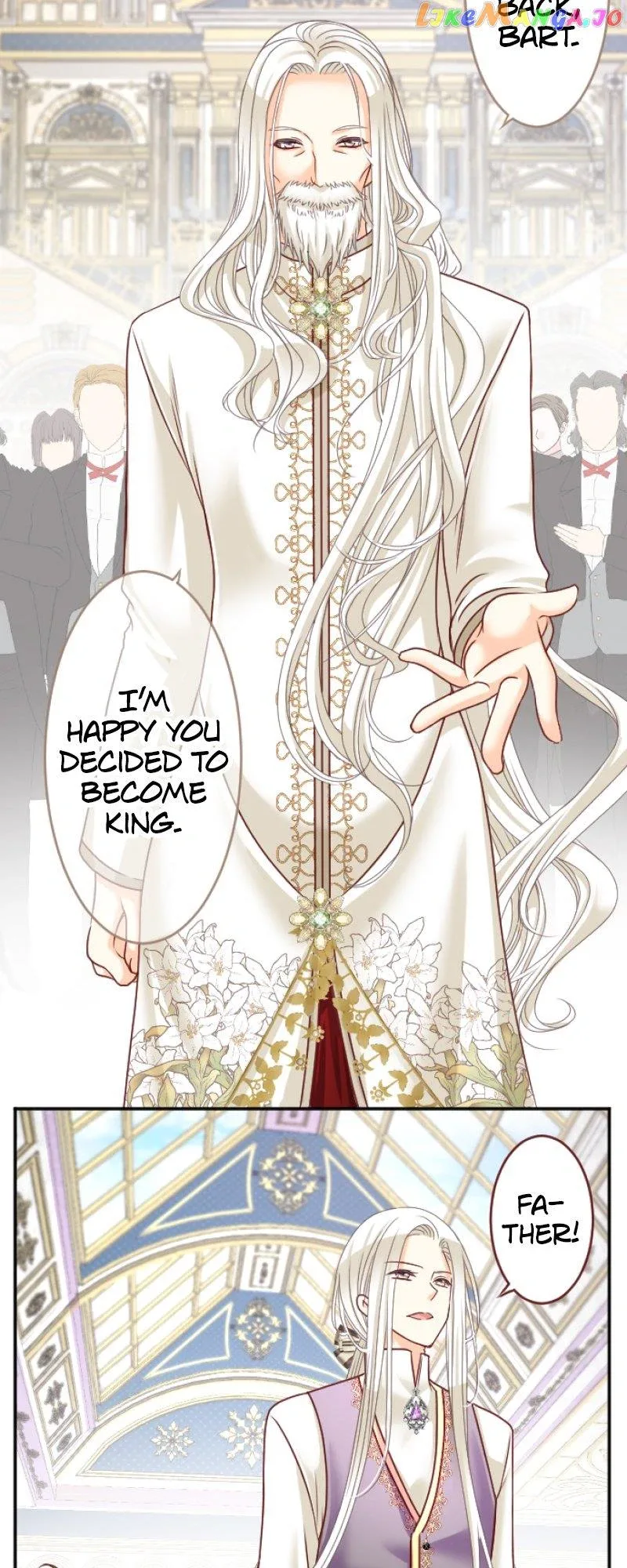 I was Reborn as a Housekeeper in a Parallel World! Chapter 146 page 10