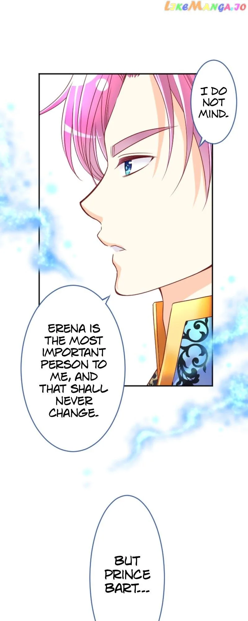 I was Reborn as a Housekeeper in a Parallel World! Chapter 146 page 34