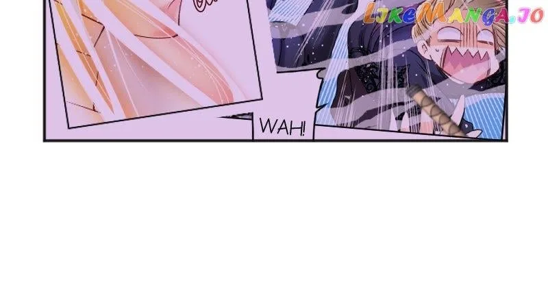 I was Reborn as a Housekeeper in a Parallel World! Chapter 145 page 15