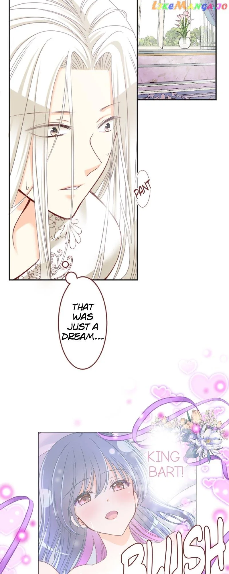 I was Reborn as a Housekeeper in a Parallel World! Chapter 145 page 7