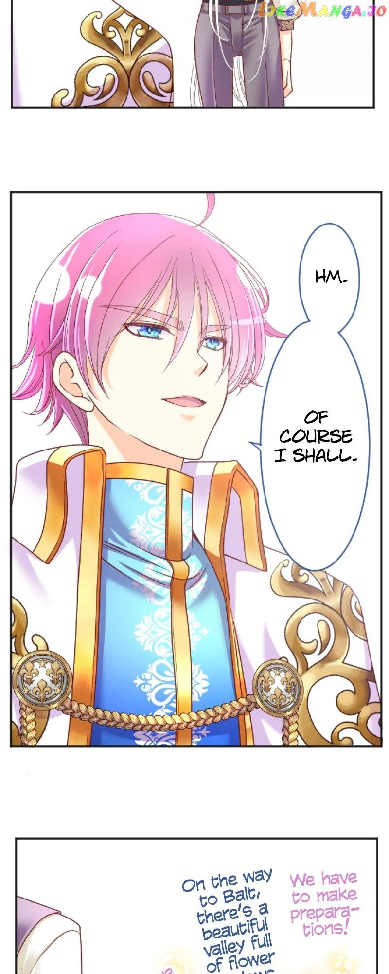 I was Reborn as a Housekeeper in a Parallel World! Chapter 145 page 18