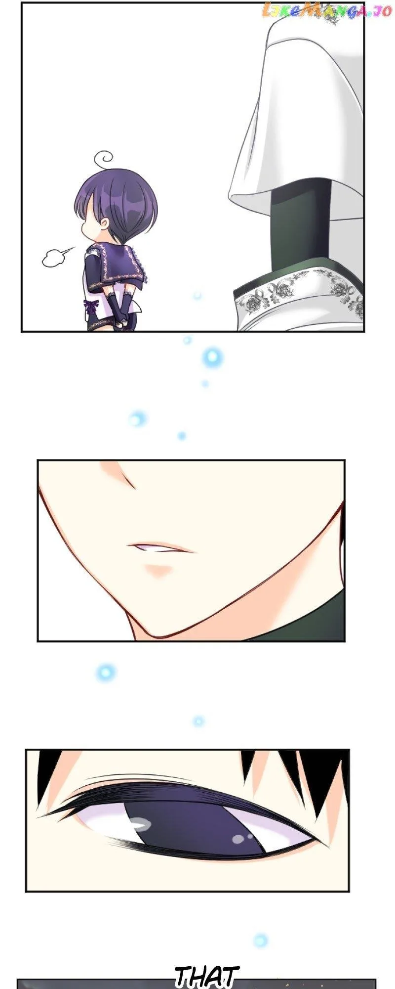 I was Reborn as a Housekeeper in a Parallel World! Chapter 144 page 63
