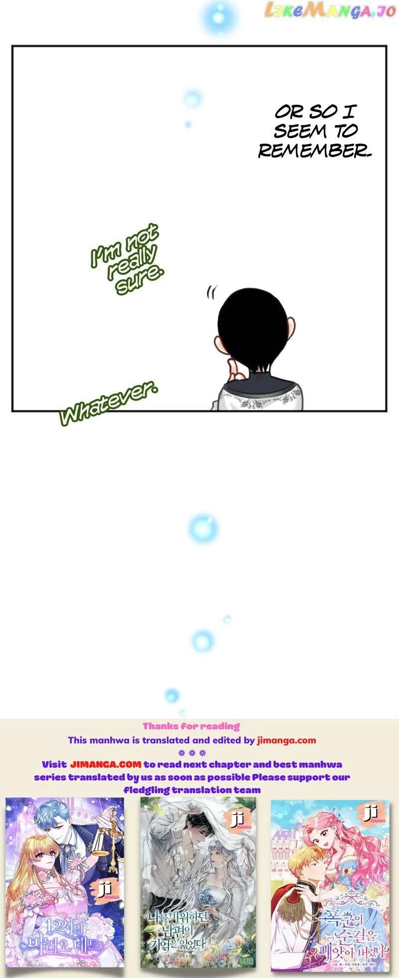 I was Reborn as a Housekeeper in a Parallel World! Chapter 144 page 66