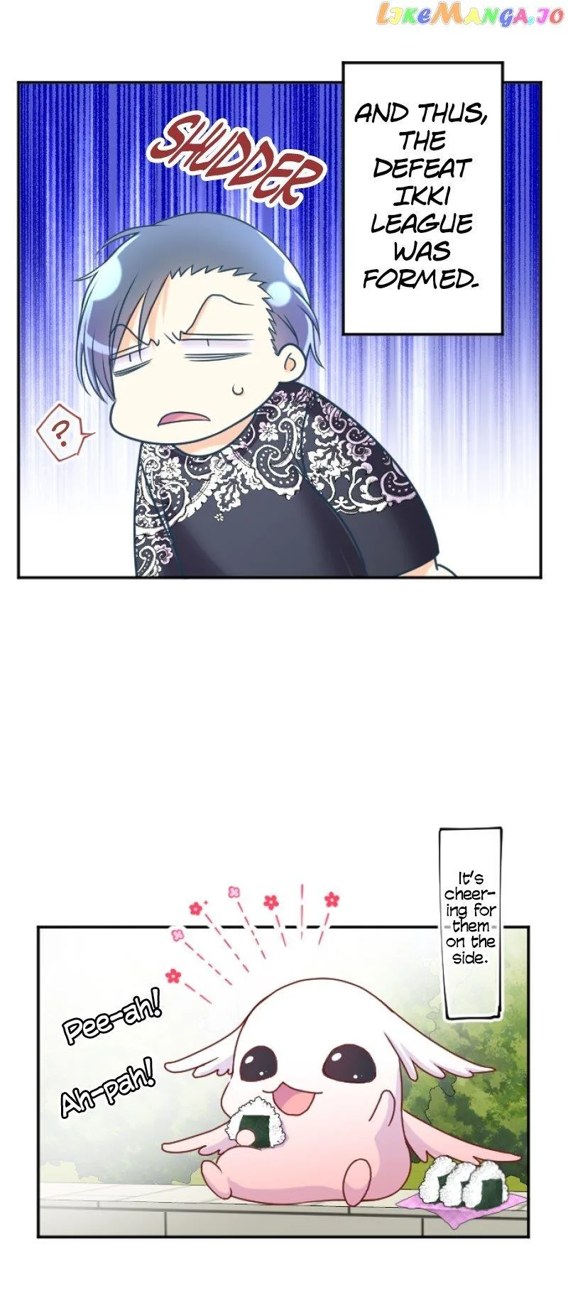 I was Reborn as a Housekeeper in a Parallel World! Chapter 144 page 49