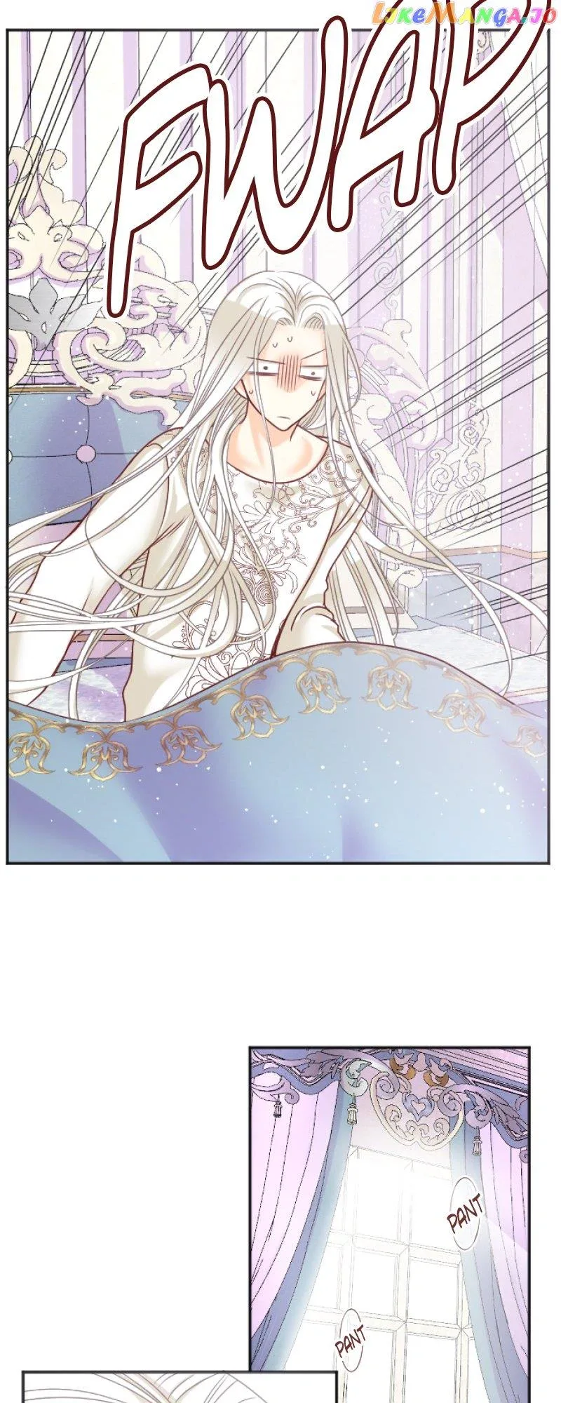 I was Reborn as a Housekeeper in a Parallel World! Chapter 145 page 6