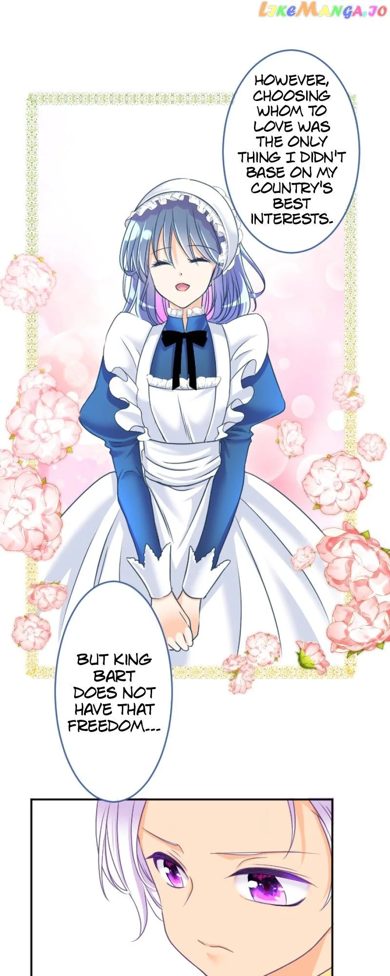 I was Reborn as a Housekeeper in a Parallel World! Chapter 147 page 31