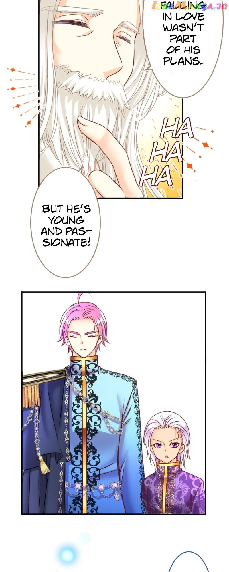 I was Reborn as a Housekeeper in a Parallel World! Chapter 147 page 28