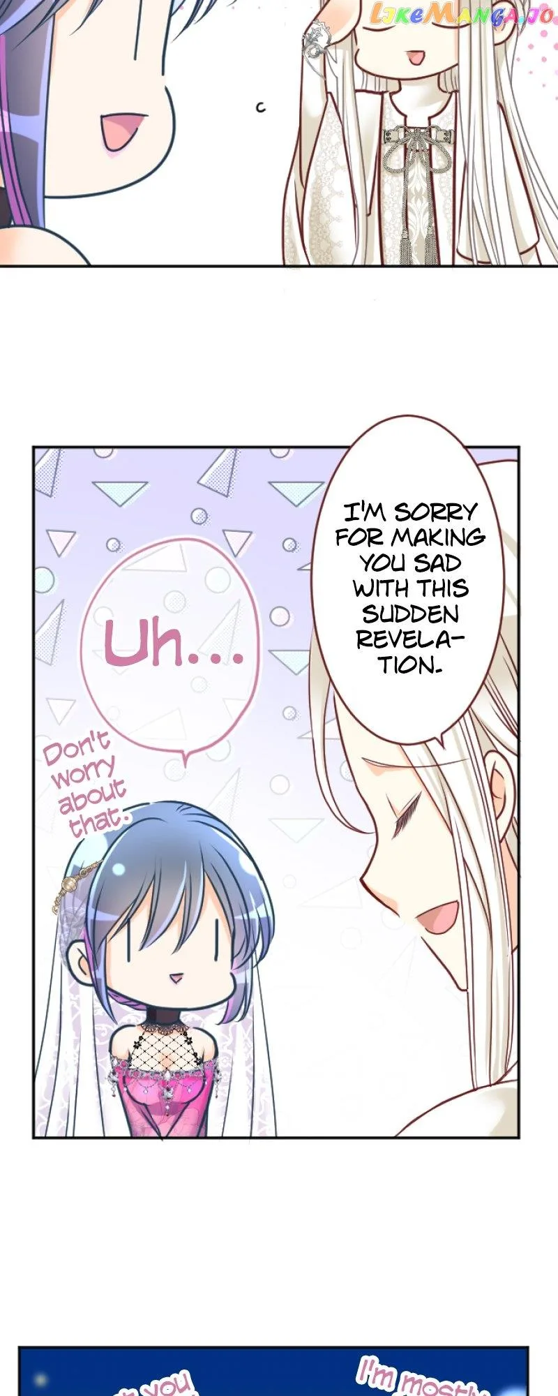 I was Reborn as a Housekeeper in a Parallel World! Chapter 147 page 5