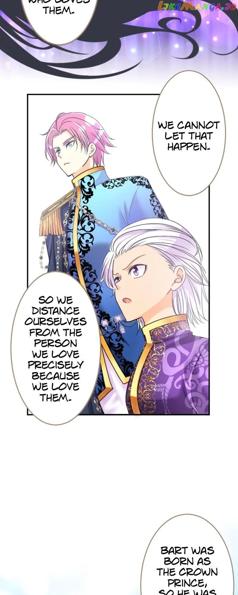 I was Reborn as a Housekeeper in a Parallel World! Chapter 147 page 26
