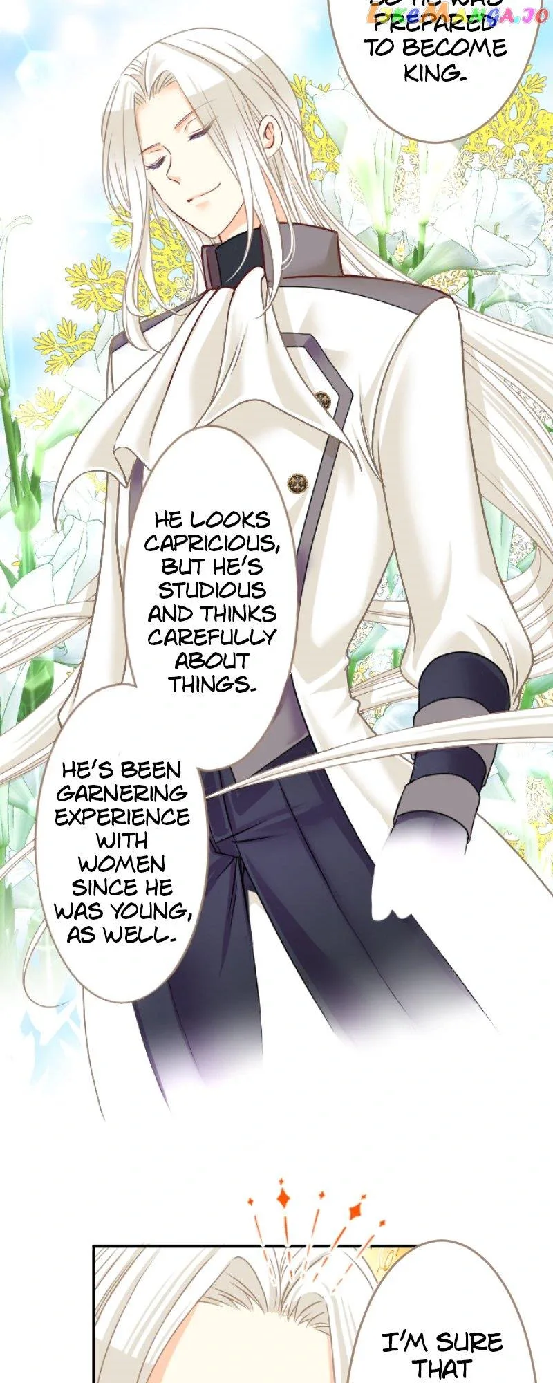 I was Reborn as a Housekeeper in a Parallel World! Chapter 147 page 27