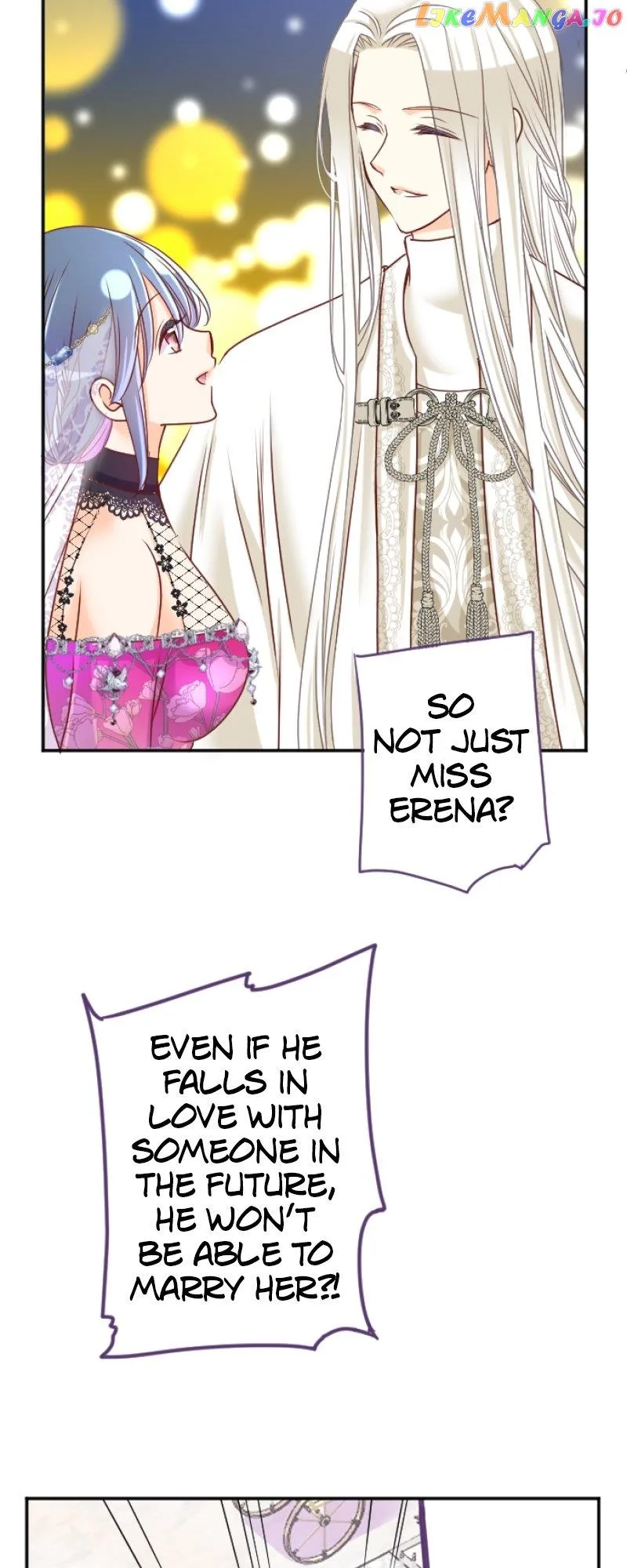 I was Reborn as a Housekeeper in a Parallel World! Chapter 147 page 19