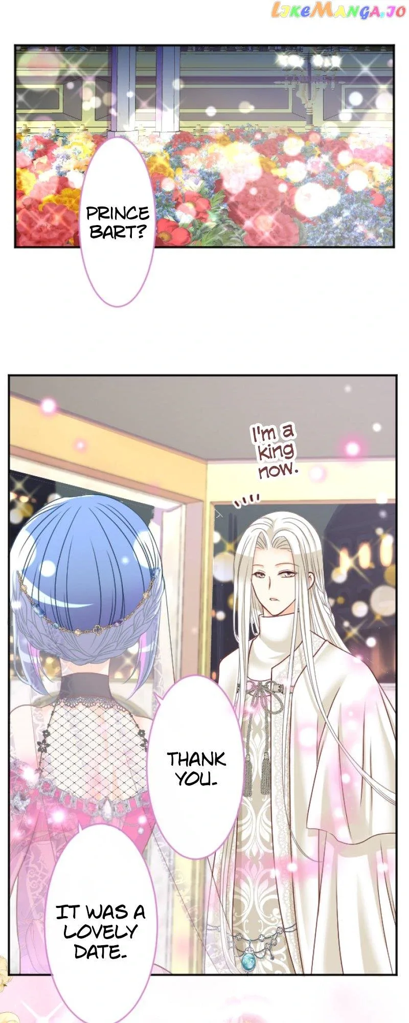 I was Reborn as a Housekeeper in a Parallel World! Chapter 147 page 33