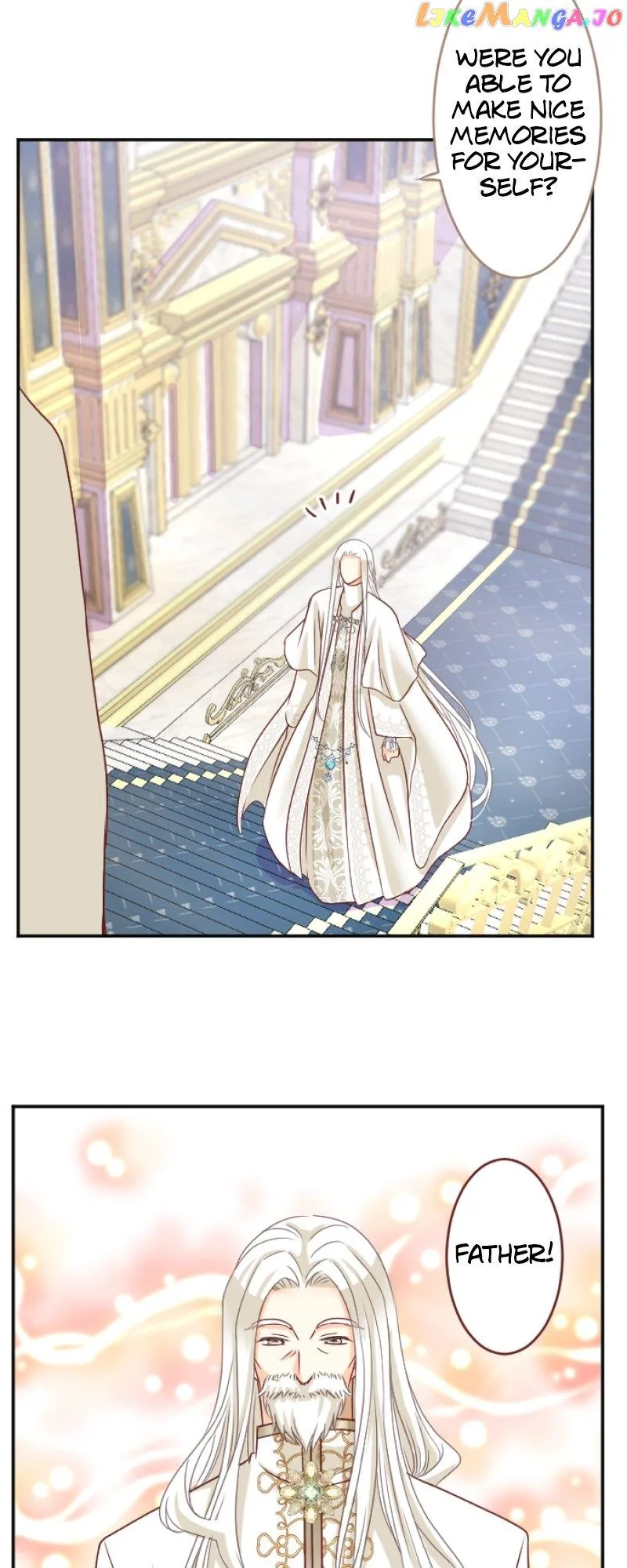 I was Reborn as a Housekeeper in a Parallel World! Chapter 147 page 42