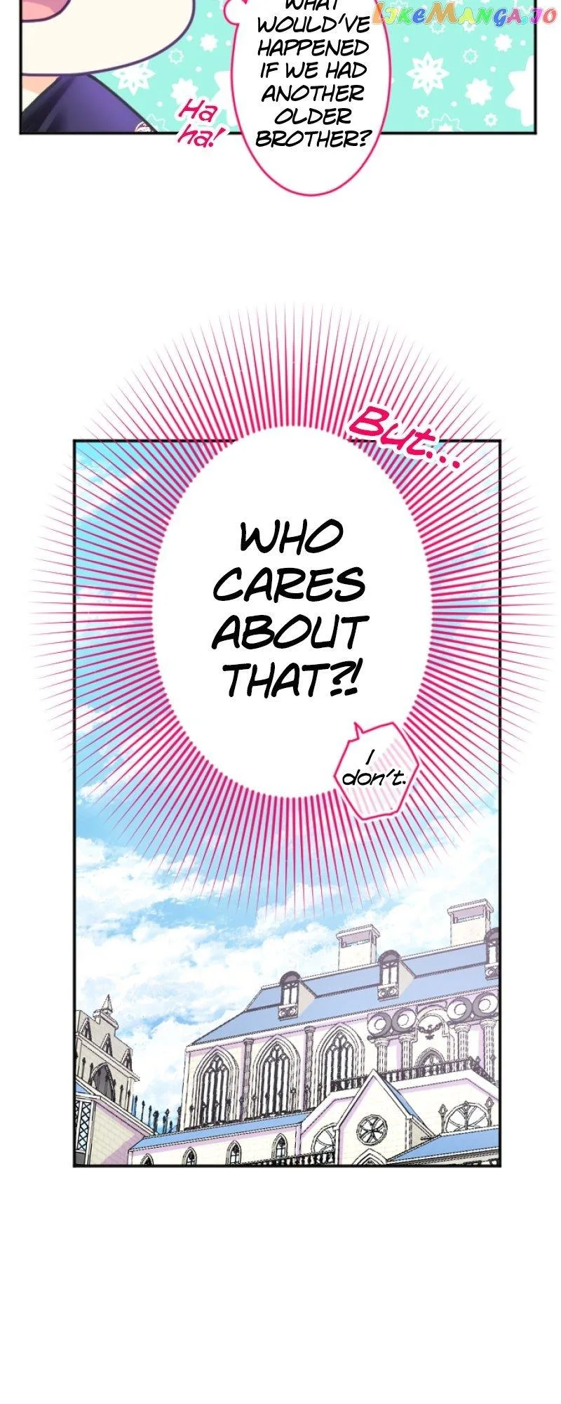 I was Reborn as a Housekeeper in a Parallel World! Chapter 144 page 58