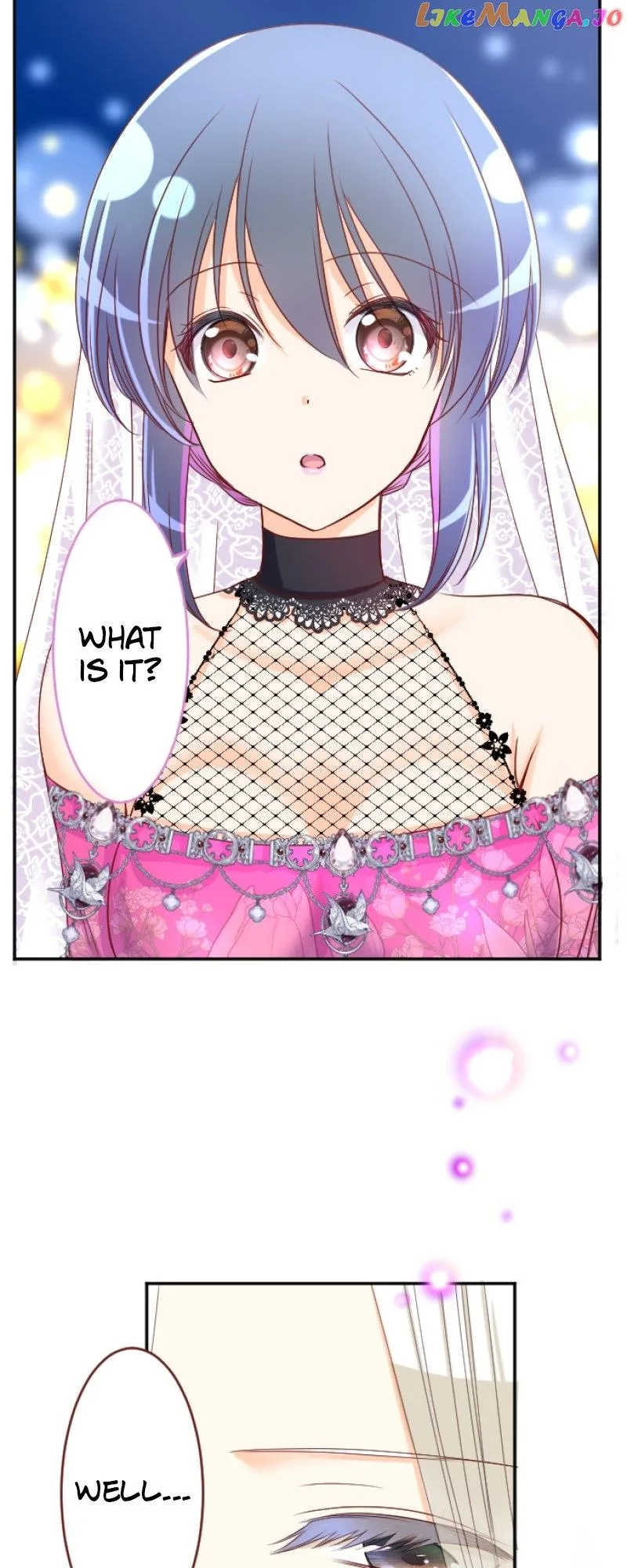 I was Reborn as a Housekeeper in a Parallel World! Chapter 147 page 3