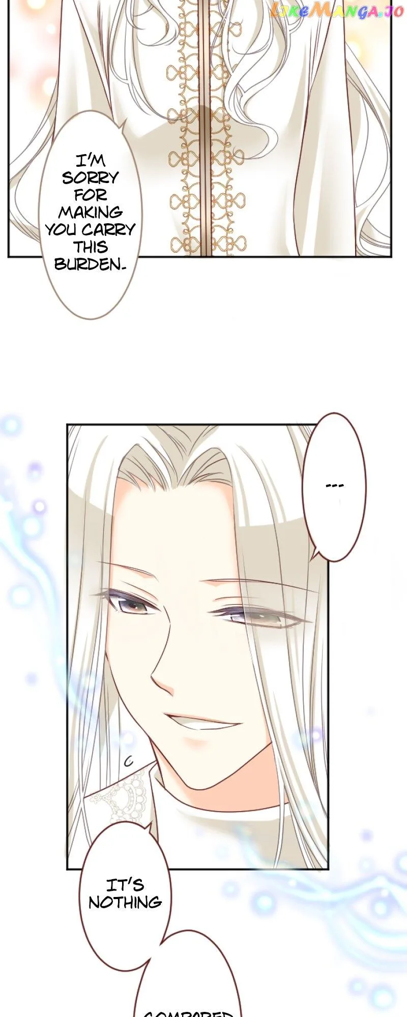 I was Reborn as a Housekeeper in a Parallel World! Chapter 147 page 43