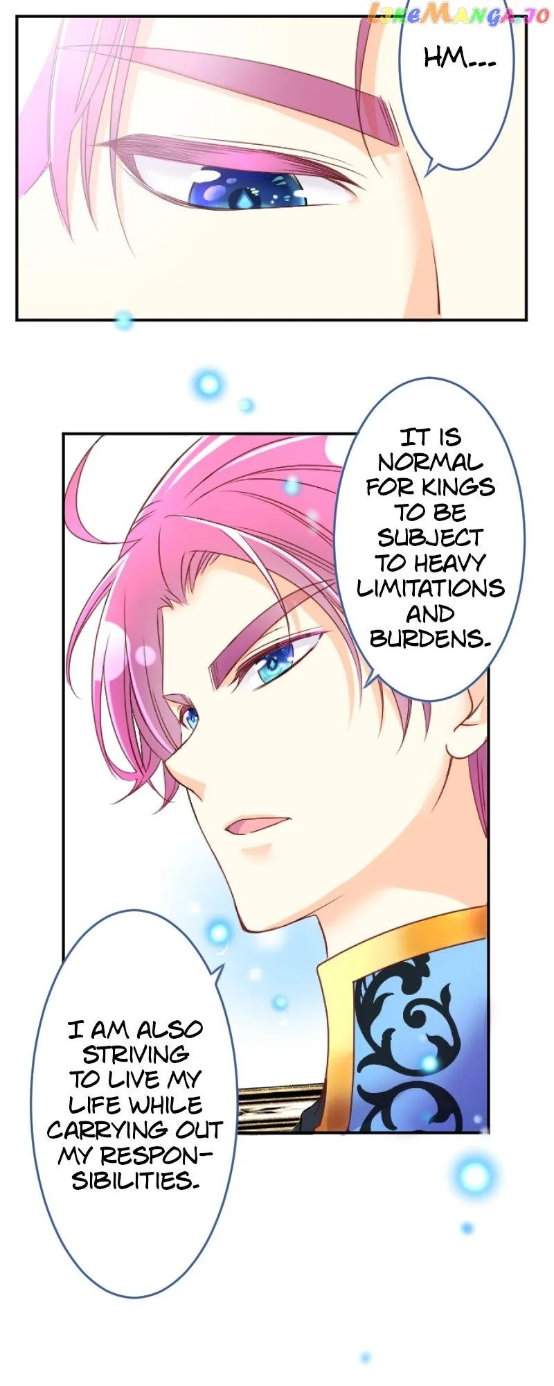 I was Reborn as a Housekeeper in a Parallel World! Chapter 147 page 29