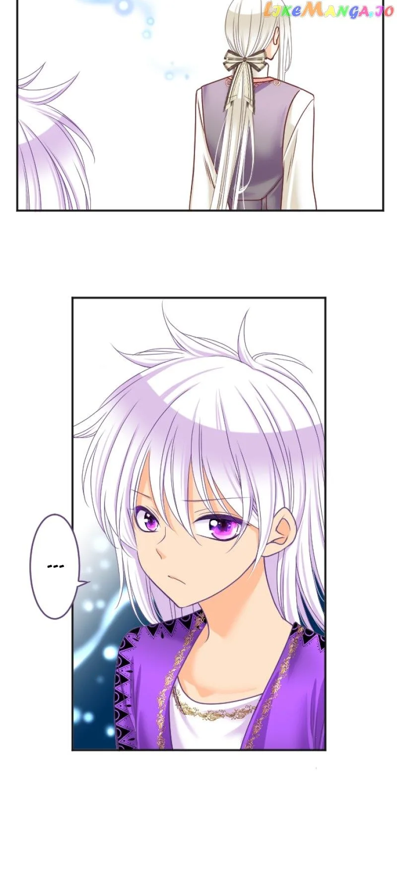I was Reborn as a Housekeeper in a Parallel World! Chapter 145 page 20