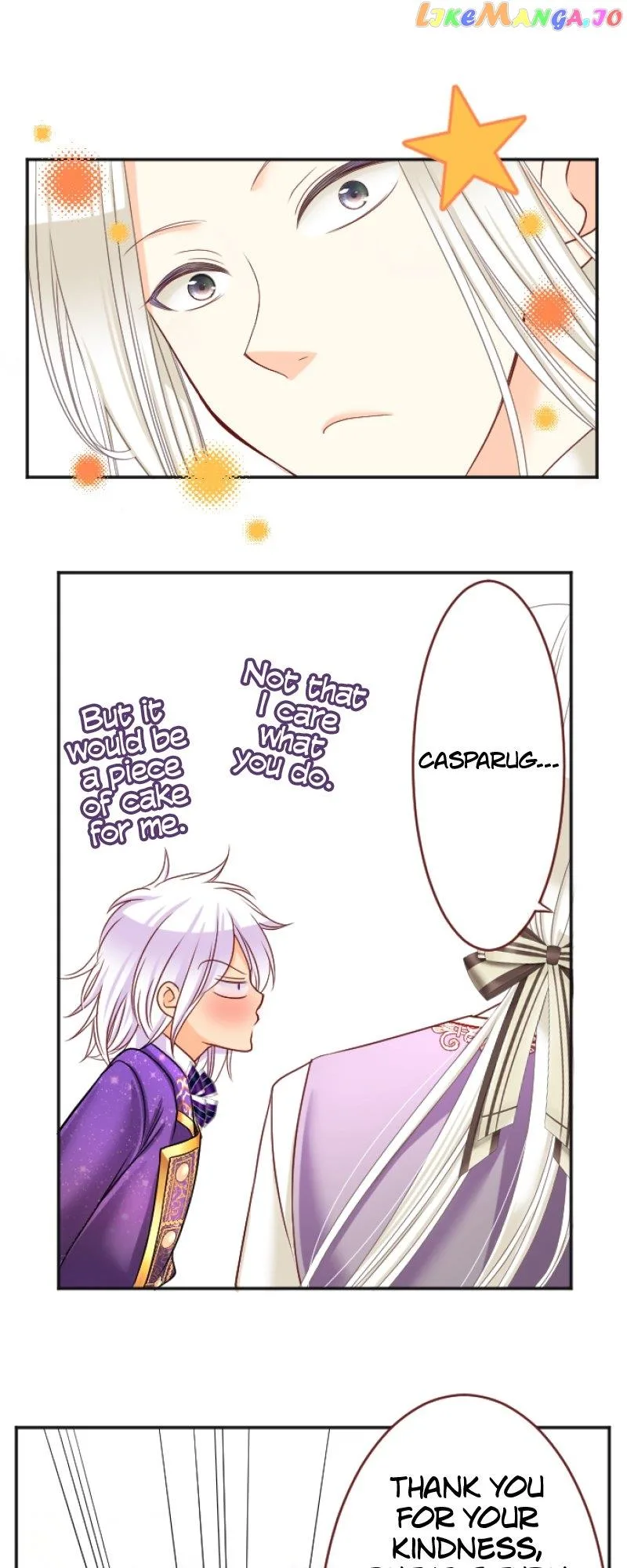 I was Reborn as a Housekeeper in a Parallel World! Chapter 145 page 28