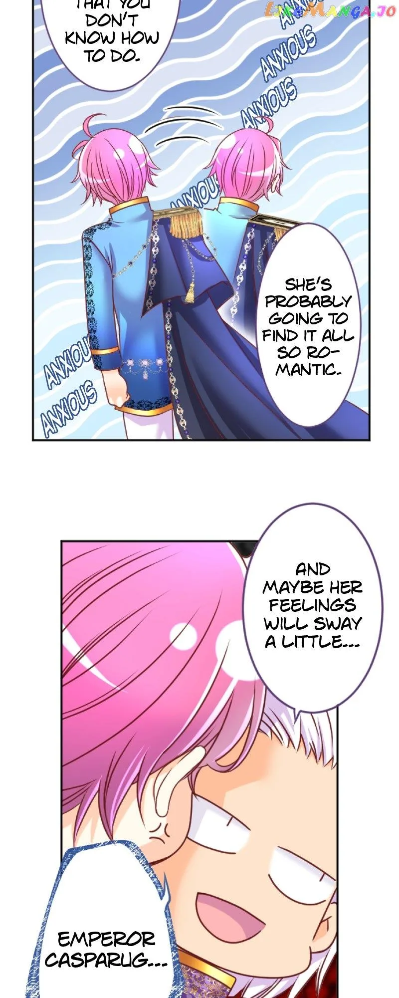 I was Reborn as a Housekeeper in a Parallel World! Chapter 147 page 13