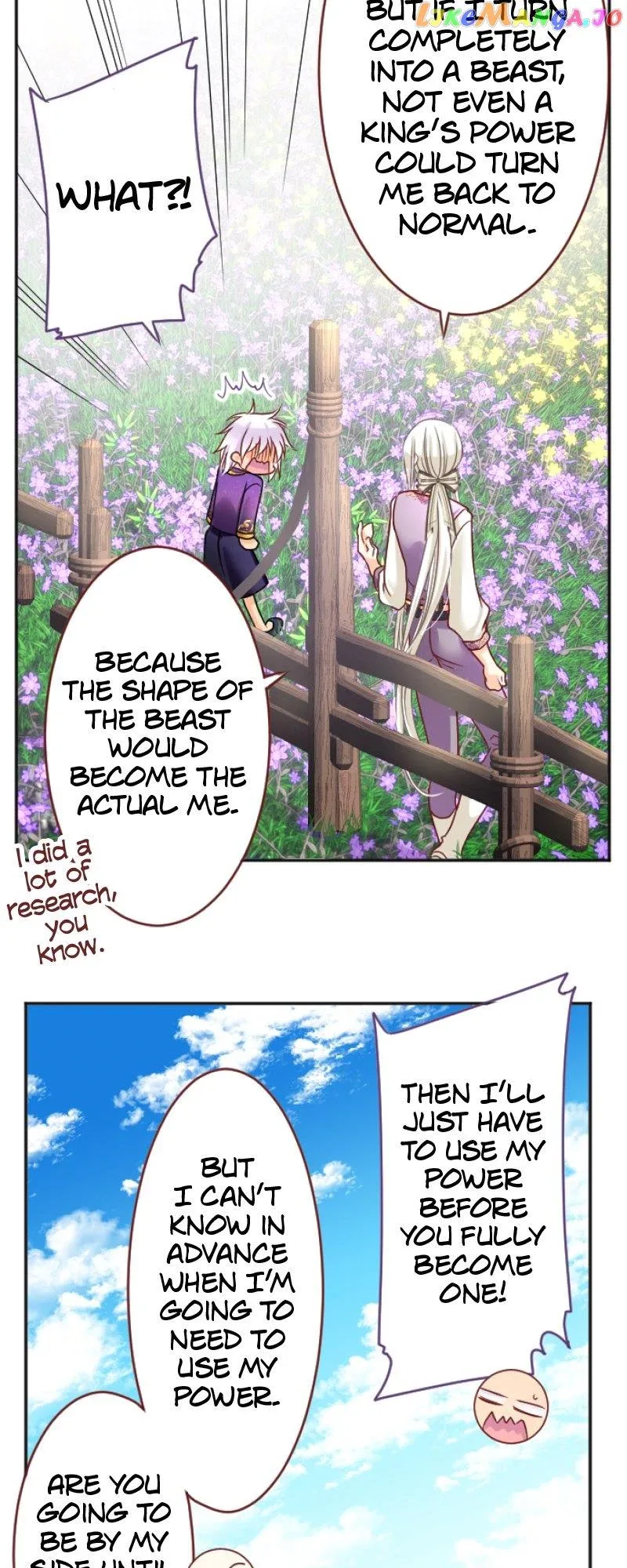 I was Reborn as a Housekeeper in a Parallel World! Chapter 145 page 29