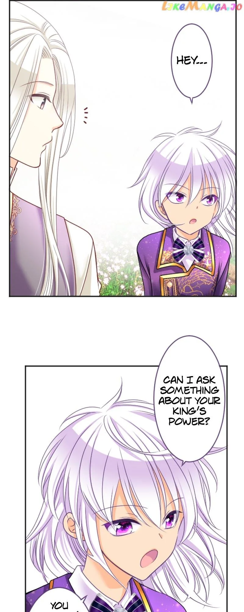 I was Reborn as a Housekeeper in a Parallel World! Chapter 145 page 25