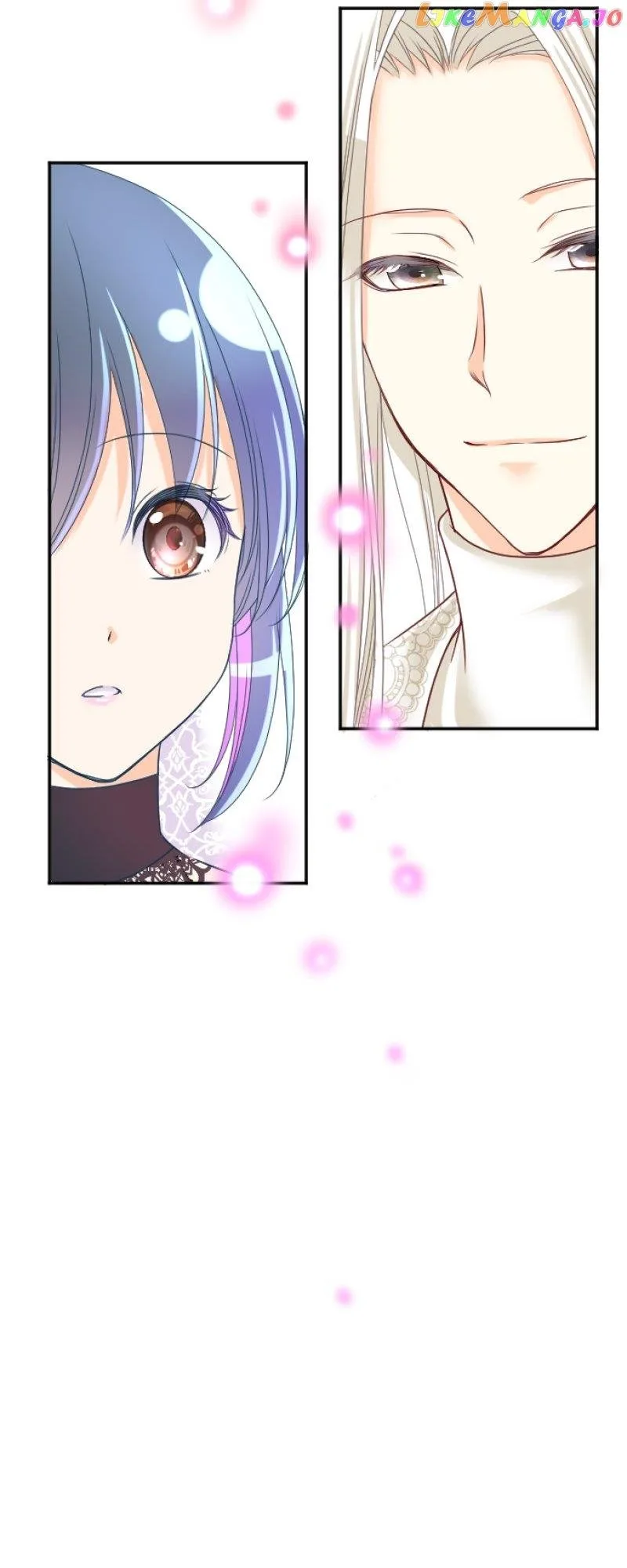 I was Reborn as a Housekeeper in a Parallel World! Chapter 147 page 9