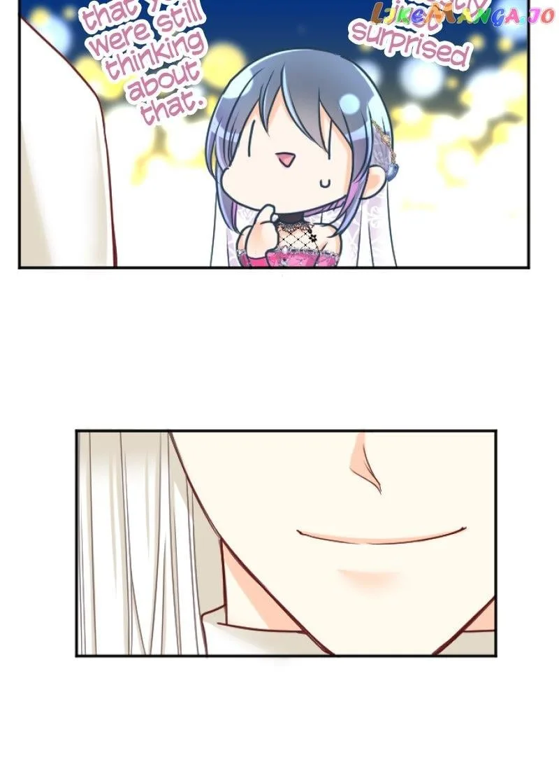 I was Reborn as a Housekeeper in a Parallel World! Chapter 147 page 6