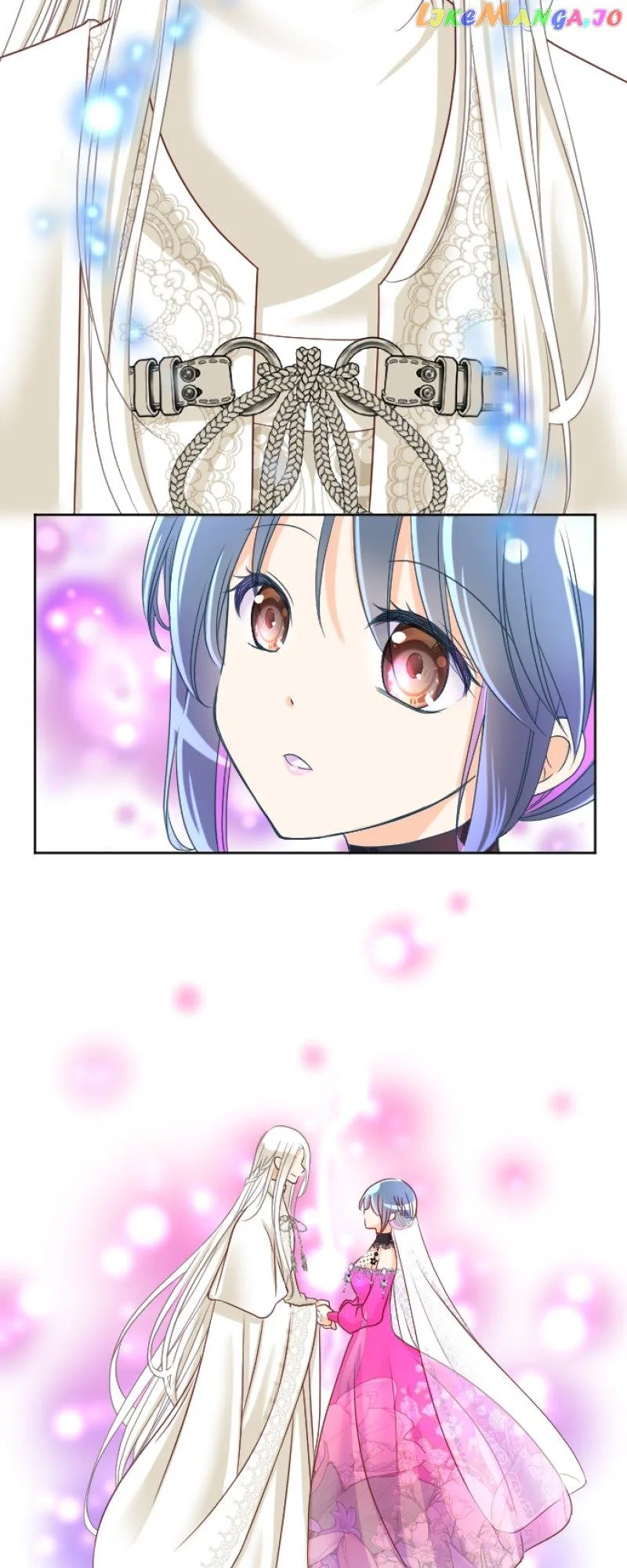 I was Reborn as a Housekeeper in a Parallel World! Chapter 147 page 40