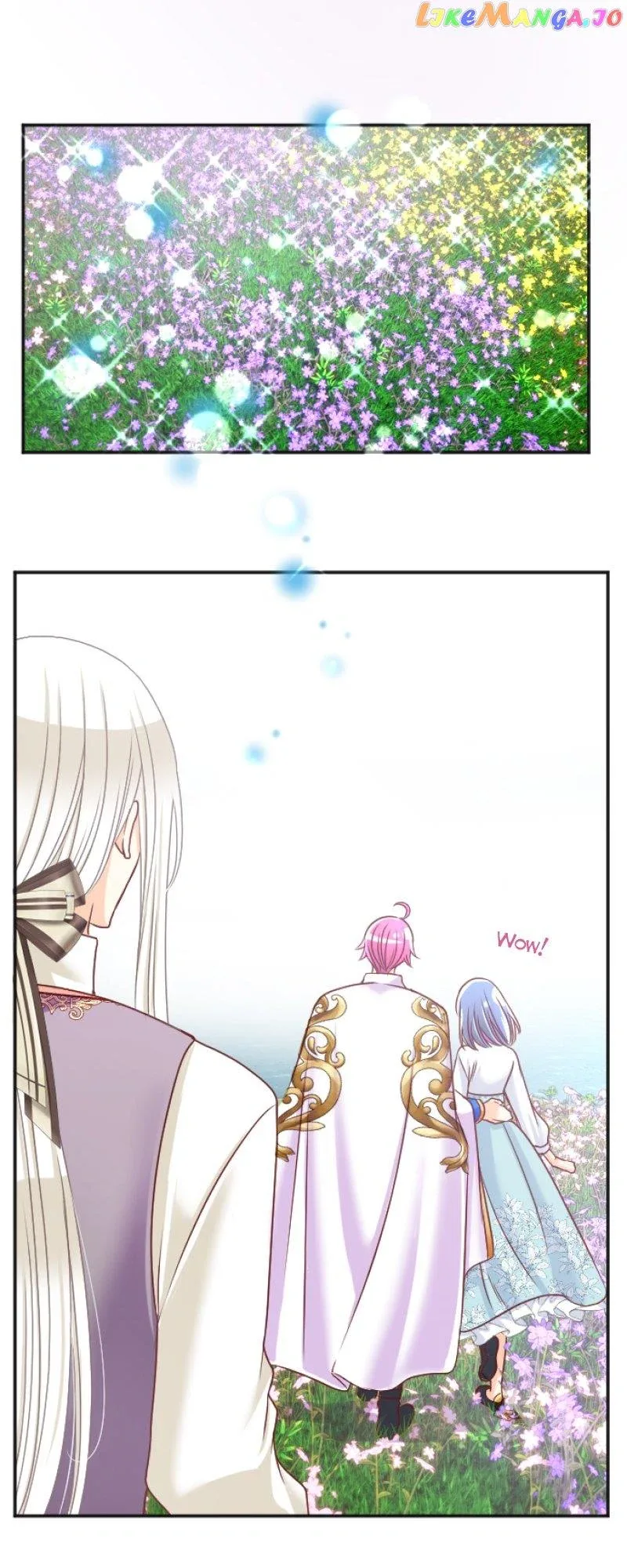 I was Reborn as a Housekeeper in a Parallel World! Chapter 145 page 23