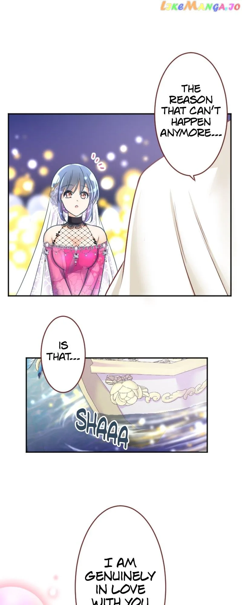 I was Reborn as a Housekeeper in a Parallel World! Chapter 147 page 7