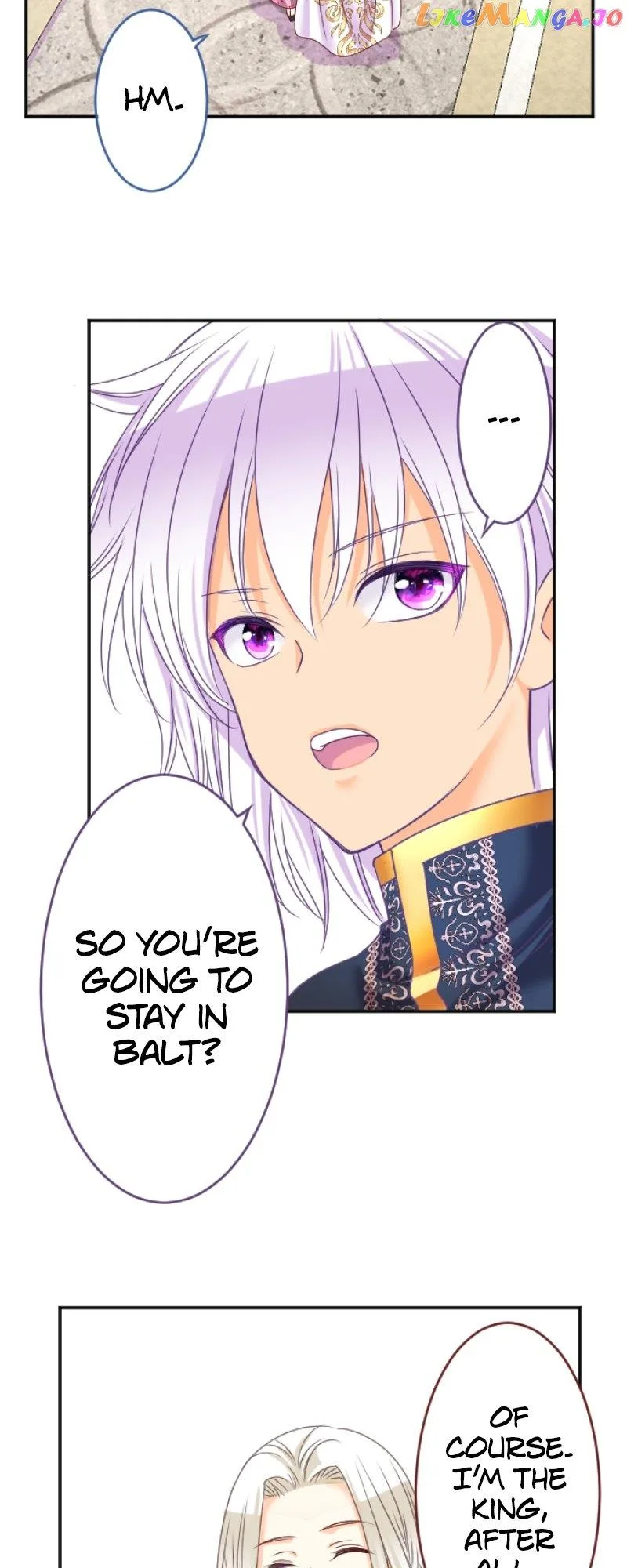 I was Reborn as a Housekeeper in a Parallel World! Chapter 147 page 49
