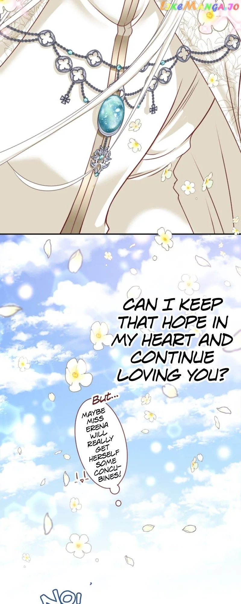 I was Reborn as a Housekeeper in a Parallel World! Chapter 147 page 67