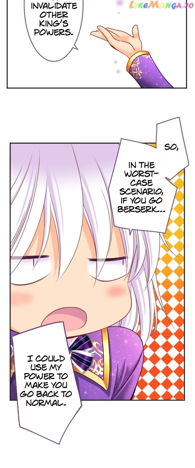 I was Reborn as a Housekeeper in a Parallel World! Chapter 145 page 27