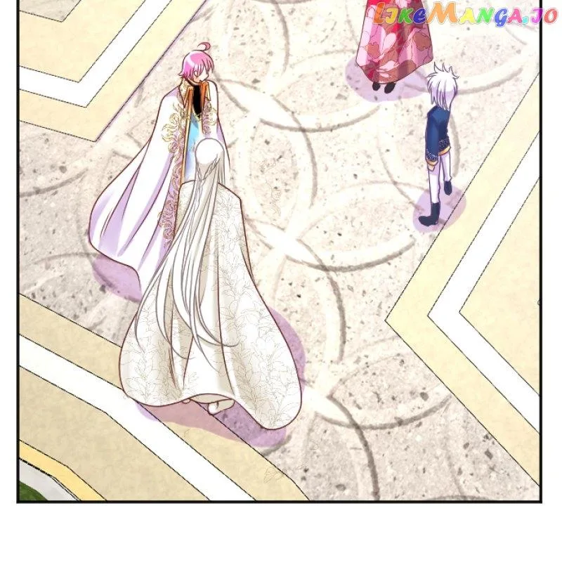 I was Reborn as a Housekeeper in a Parallel World! Chapter 147 page 58