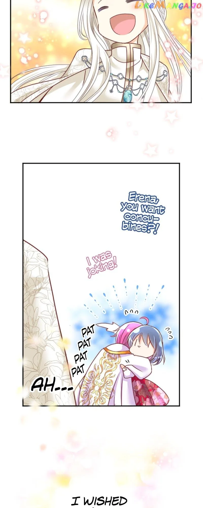 I was Reborn as a Housekeeper in a Parallel World! Chapter 147 page 65