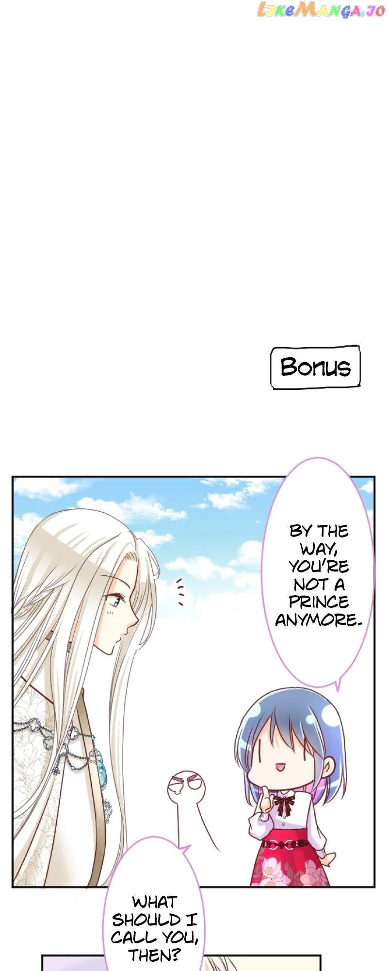 I was Reborn as a Housekeeper in a Parallel World! Chapter 147 page 69