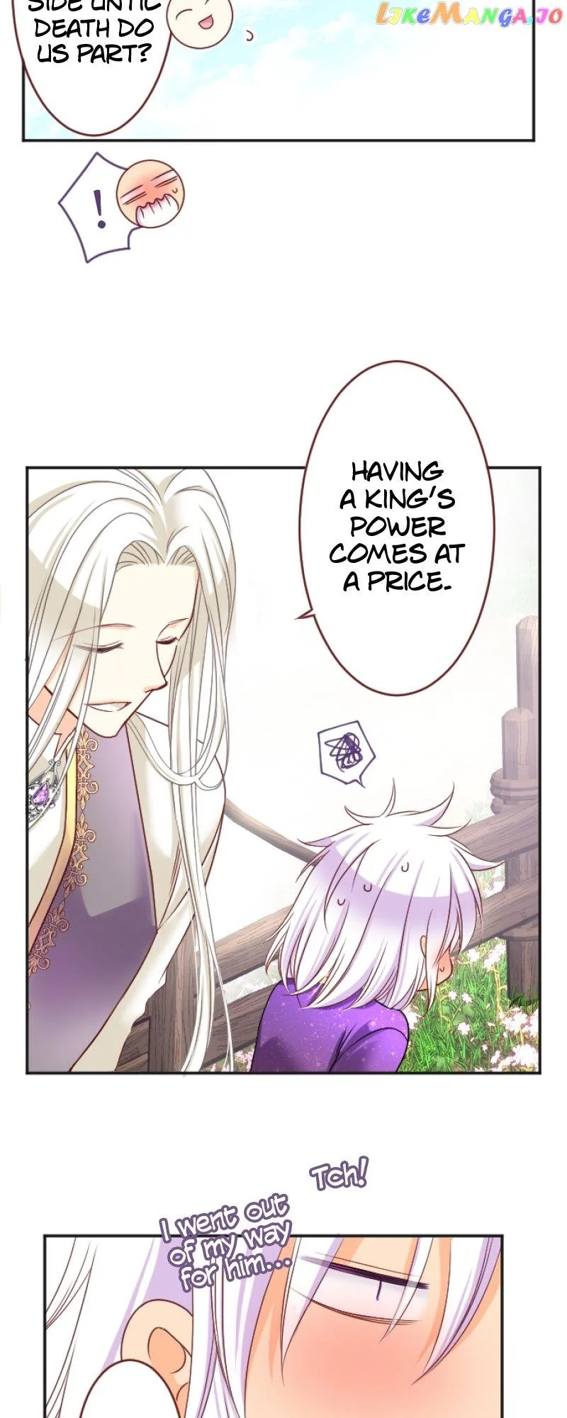 I was Reborn as a Housekeeper in a Parallel World! Chapter 145 page 30