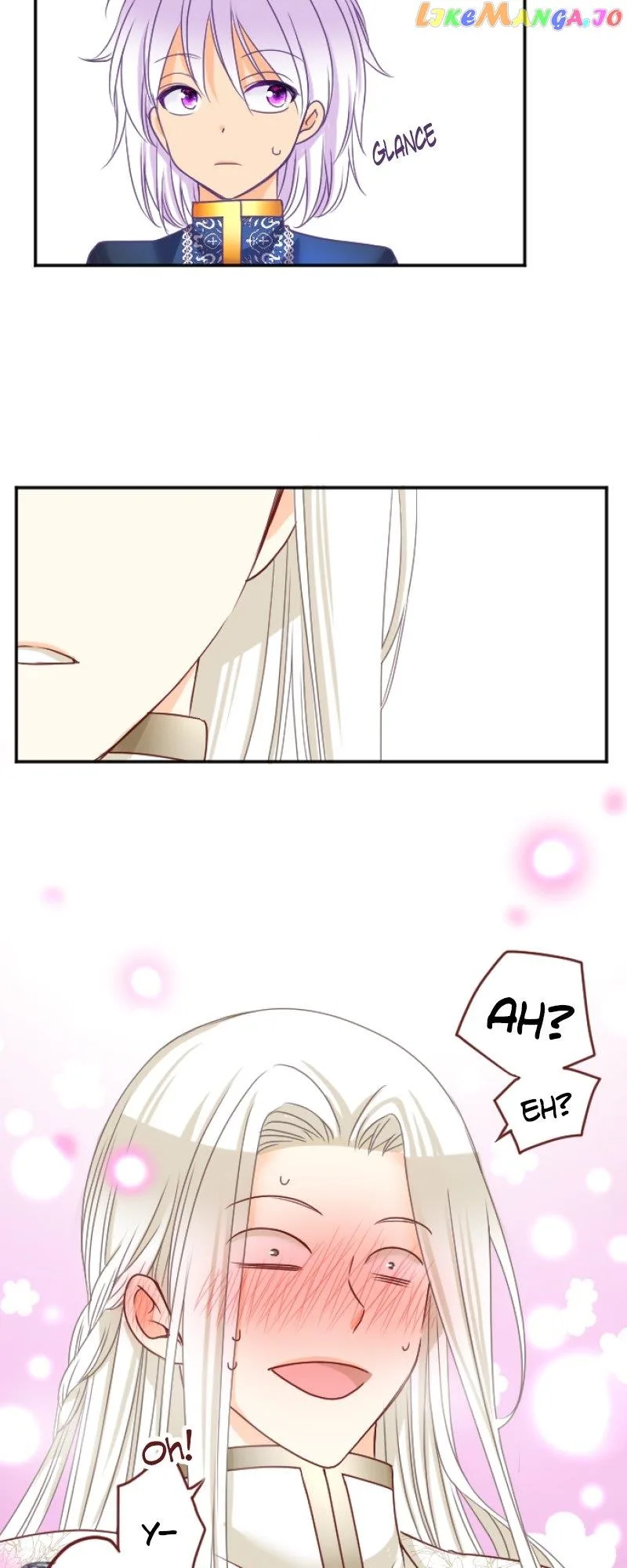 I was Reborn as a Housekeeper in a Parallel World! Chapter 147 page 60