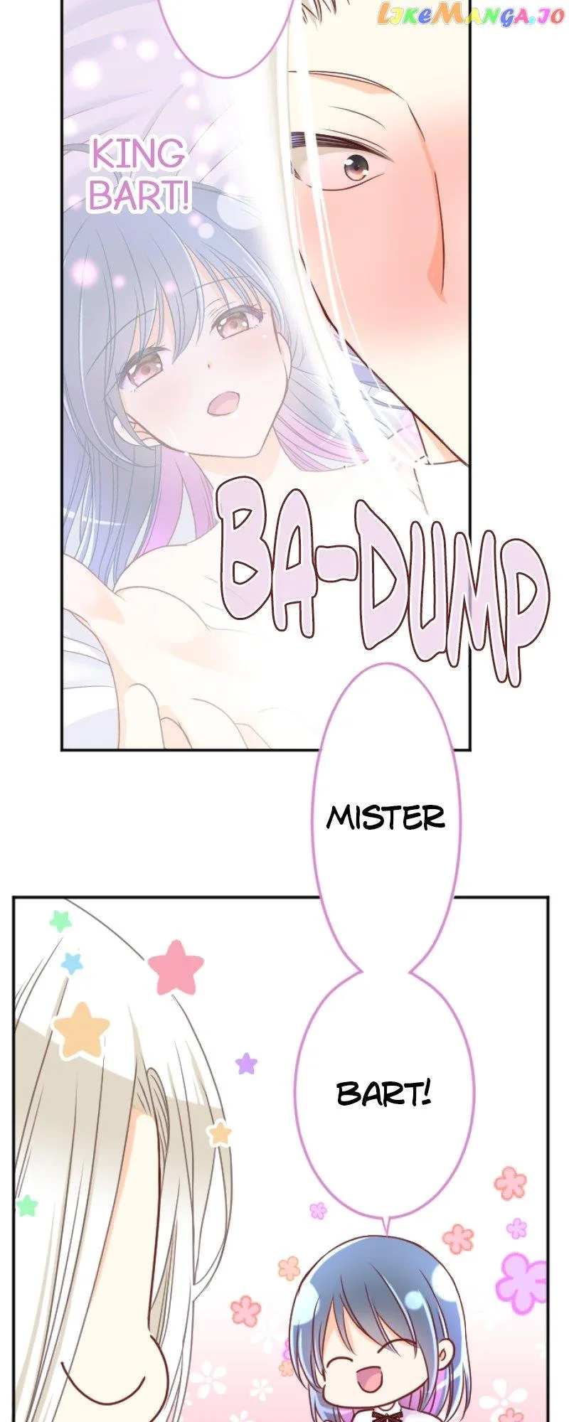 I was Reborn as a Housekeeper in a Parallel World! Chapter 147 page 70