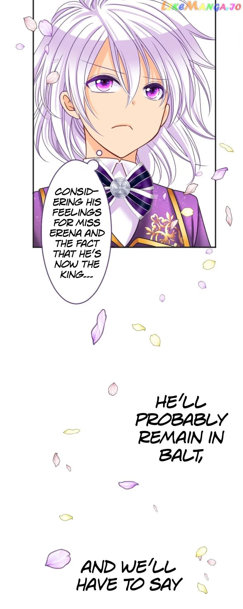 I was Reborn as a Housekeeper in a Parallel World! Chapter 145 page 34
