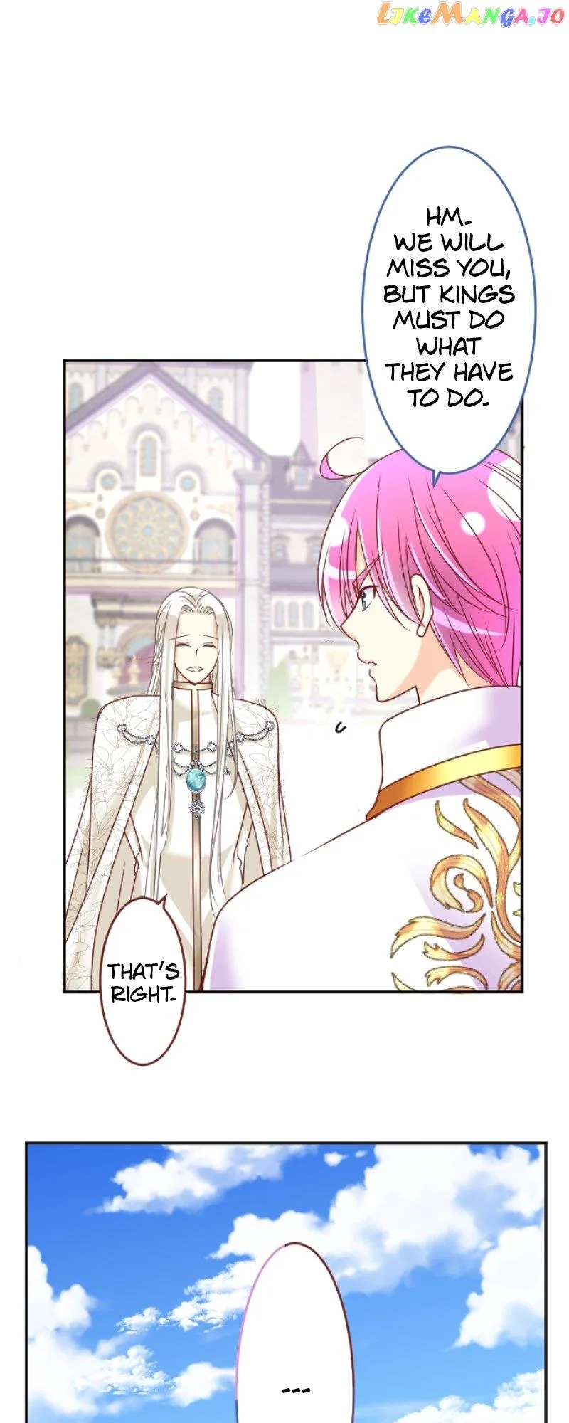I was Reborn as a Housekeeper in a Parallel World! Chapter 147 page 52